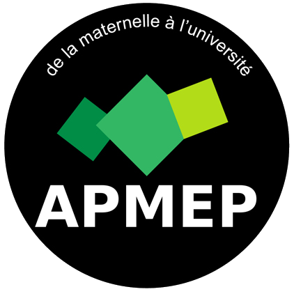 Logo APMEP