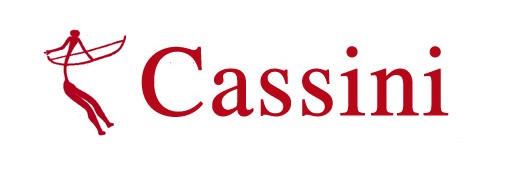 logoCASSINI