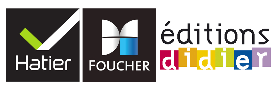 logoHATIER FOUCHER DIDIER